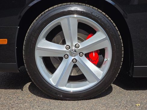 Used 2008 Dodge Challenger SRT8 RWD image 25
