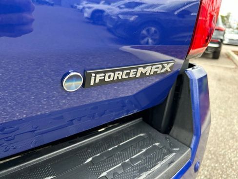 Used 2025 Toyota Tacoma TRD Sport w/ TRD Sport Upgrade Package image 55