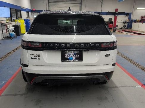 Used 2020 Land Rover Range Rover Velar R-Dynamic S image 15