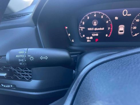 Certified 2024 Honda Accord EX image 24