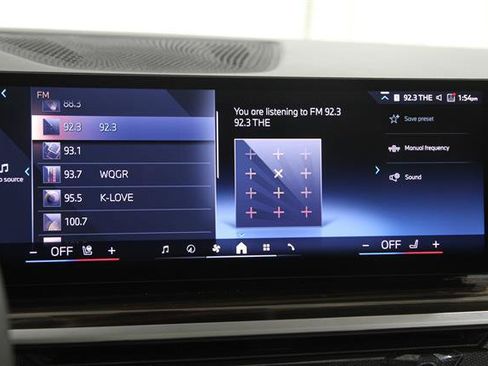 Used 2026 BMW X7 xDrive40i AWD/4WD image 11