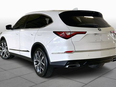 Used 2024 Acura MDX FWD w/ Technology Package image 11