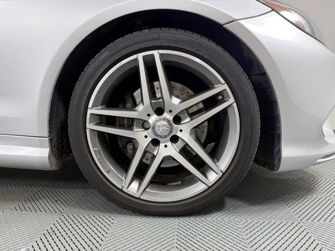 Used 2016 Mercedes-Benz E 400 Cabriolet image 14