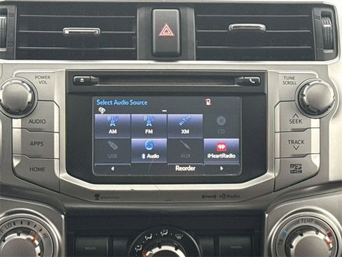 Used 2018 Toyota 4Runner SR5 Premium image 28