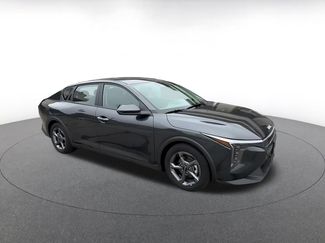 Used 2025 Kia K4 FWD video 2