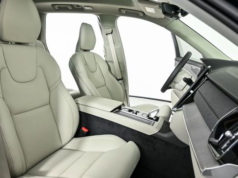 Used 2026 Volvo XC90 B6 Ultra w/ Protection Package AWD/4WD image 25