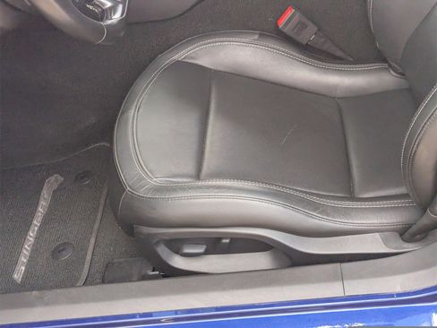 Used 2017 Chevrolet Corvette Stingray Coupe w/ 1LT image 16