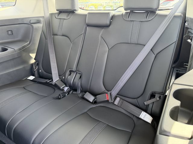 New 2026 Honda Pilot EX-L image 20