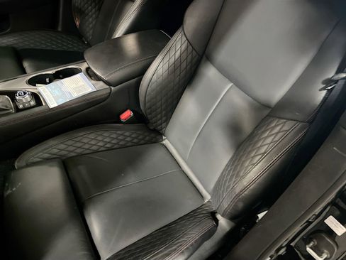 Used 2019 INFINITI Q50 Red Sport 400 w/ Proactive Package image 20