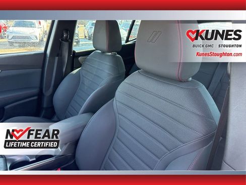 Used 2024 Dodge Hornet R/T image 24