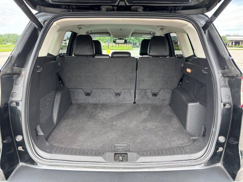 Used 2014 Ford Escape Titanium FWD image 11