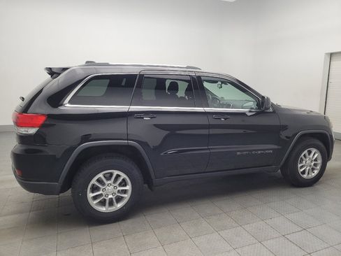 Used 2019 Jeep Grand Cherokee Laredo w/ Security & Convenience Group image 10
