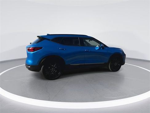 Used 2020 Chevrolet Blazer RS image 12