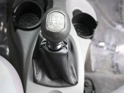 Used 2003 Ford Focus ZX5 image 15