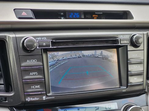 Used 2014 Toyota RAV4 XLE AWD/4WD image 22