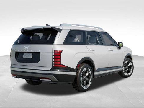 New 2026 Hyundai Palisade Limited AWD/4WD image 4