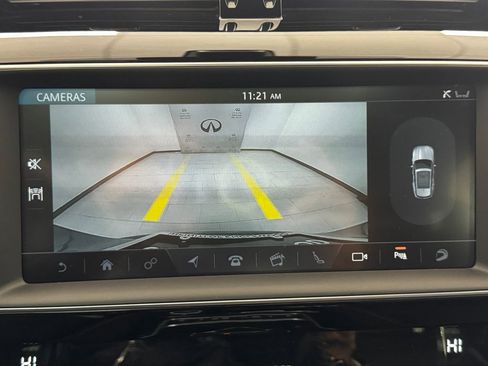 Used 2020 Jaguar F-PACE S image 18