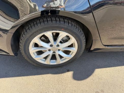 Used 2017 Audi A6 3.0T Premium Plus w/ Driver Assistance Package image 31