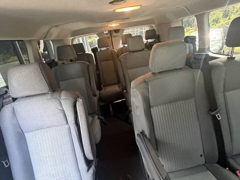 Used 2019 Ford Transit 350 XLT RWD image 14