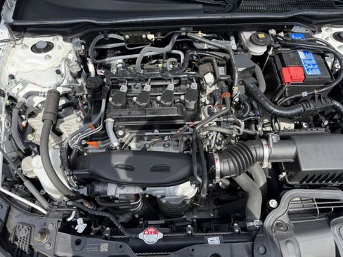 Used 2023 Honda Civic Sport Touring image 29