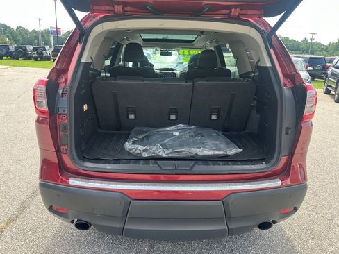 Used 2021 Subaru Ascent Touring w/ Popular Package #2A AWD/4WD image 10