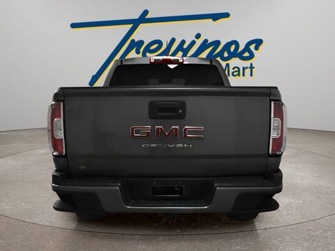 Used 2021 GMC Canyon Elevation Standard w/ Convenience Package RWD image 9