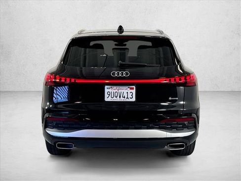 Used 2025 Audi Q5 Premium AWD/4WD image 6