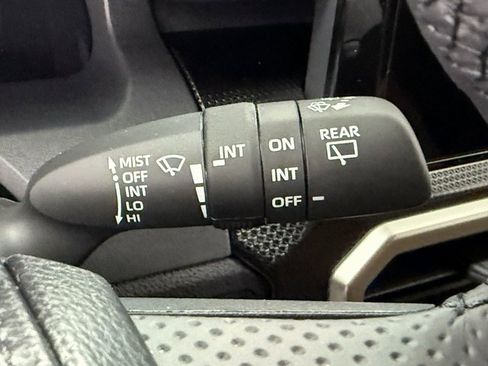 New 2026 Toyota 4Runner Limited image 14