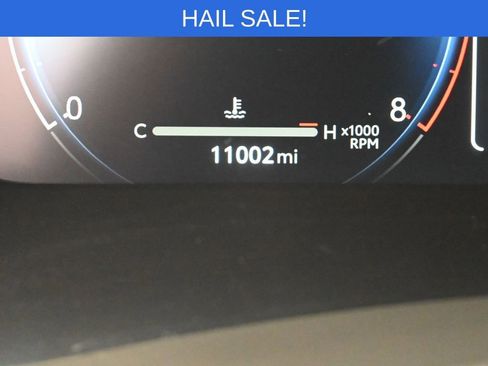 Certified 2025 Toyota Highlander LE image 20