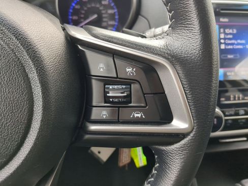 Used 2019 Subaru Outback 2.5i Premium image 20