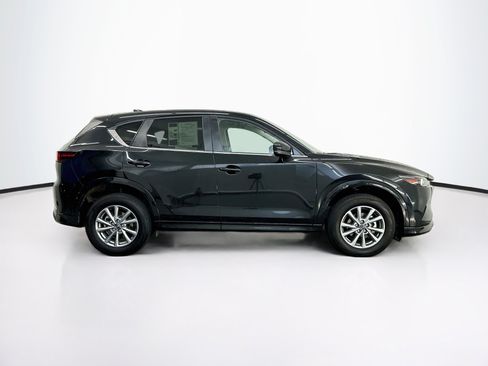 Used 2025 MAZDA CX-5 AWD 2.5 S w/ Select Package image 10