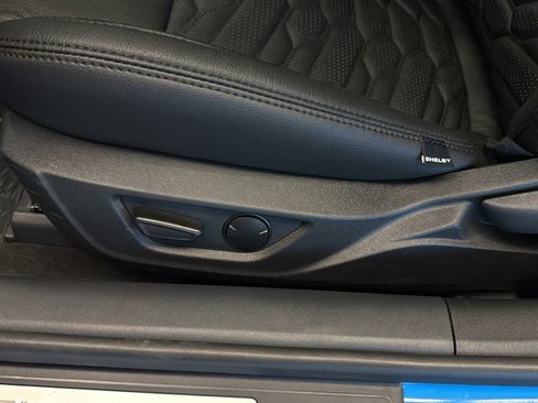 New 2026 Ford Mustang GT Premium w/ GT Performance Package RWD image 19