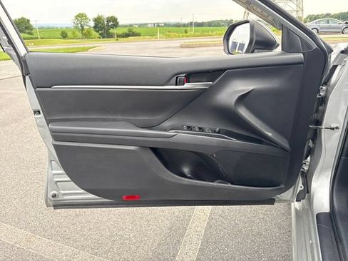 Used 2020 Toyota Camry SE AWD/4WD image 20