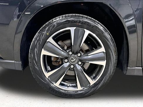 Used 2022 Lexus UX 250h w/ Premium Package AWD/4WD image 34