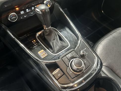 Used 2017 MAZDA CX-9 Touring AWD/4WD image 27