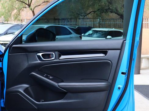 Used 2022 Honda Civic Sport Touring image 33