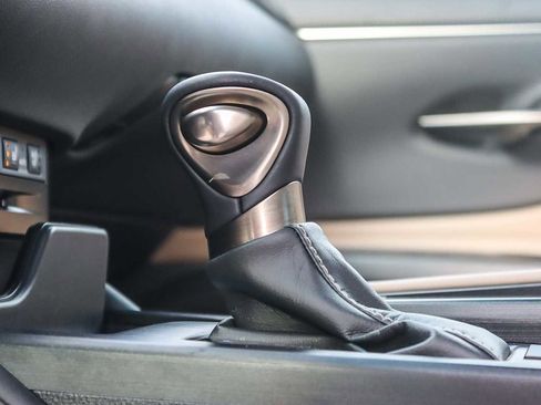 Certified 2019 Lexus ES 350 image 21