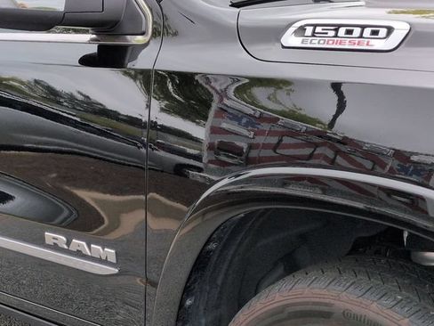 Certified 2020 RAM 1500 Limited AWD/4WD image 12