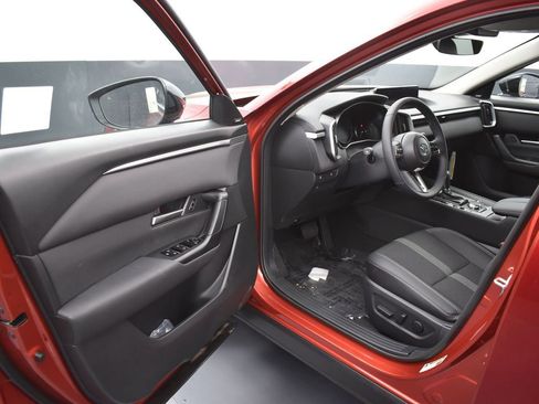 New 2025 MAZDA CX-50 AWD 2.5 S w/ Cargo Package image 8