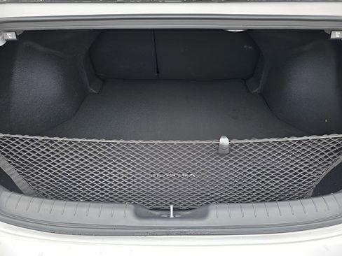 Used 2023 Hyundai Elantra Limited w/ Cargo Package image 14