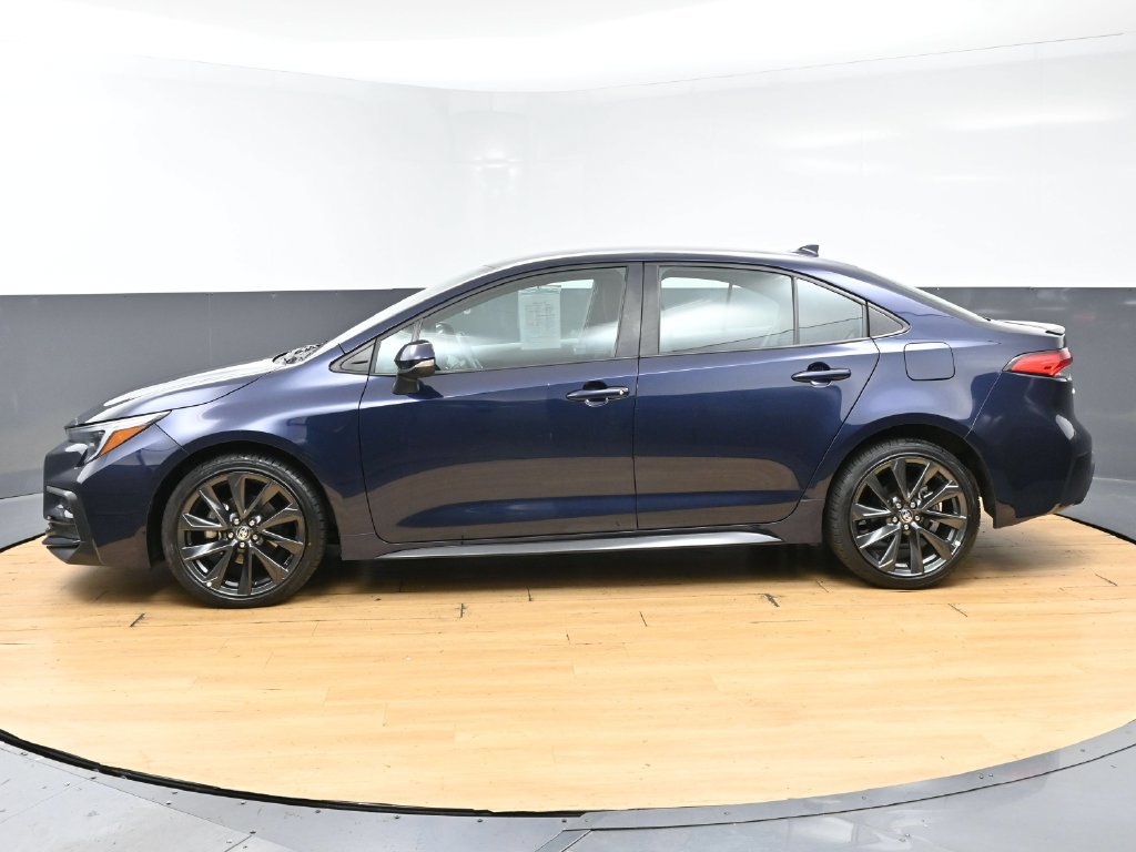 Used 2024 Toyota Corolla SE FWD image 6