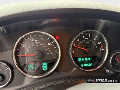 Used 2018 Jeep Wrangler Unlimited Sport S image 14