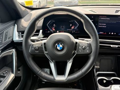 Certified 2026 BMW X1 xDrive28i w/ Convenience Package AWD/4WD image 15
