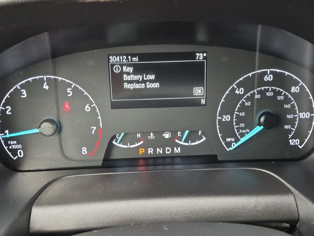 Used 2020 Ford Transit 350 XL RWD image 13