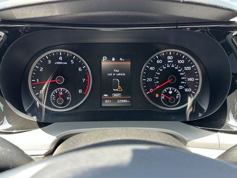 Used 2023 Kia K5 GT-Line FWD image 28
