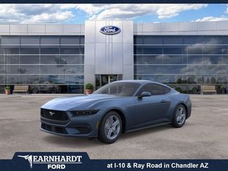 New 2026 Ford Mustang Coupe RWD video 1