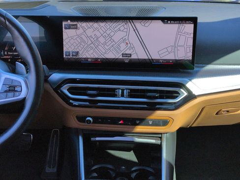 Certified 2024 BMW 330i Sedan w/ M Sport Package image 30