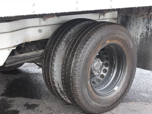 Used 2023 Mercedes-Benz Sprinter 4500 image 19