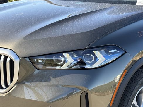 Used 2026 BMW X5 xDrive40i image 6