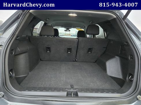 Used 2021 Chevrolet Equinox LT image 30